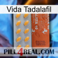 Vida Tadalafil 43